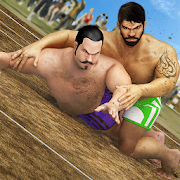 Liga de combate de Kabaddi 2019: Sports Live Game Mod