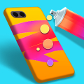 3D Phone Case DIY Mod