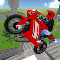 Stunt Motorbike Race 3D Mod