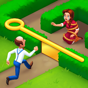 Gardenscapes Mod Apk 7.8.0 [Unlimited money]