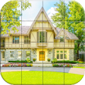 Tile Puzzle Dream Home Mod