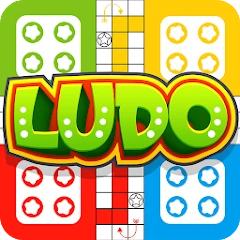 Ludo Family Dice Game Mod APK