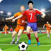Soccer League Evolution 2021: Play Live Score Game Mod Apk