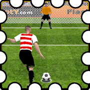 Penalty Shooters Football Game Mod Apk