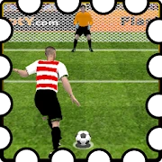 Penalty Shooters Football Game Mod Apk [Remove ads][Mod speed]
