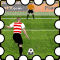 Penalty Shooters Football Game Mod