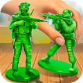 Plastic Soldiers War - Militar Mod