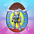 Surprise Eggs: Super Joy Toy Mod