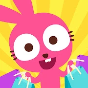 Papo Town: Mall Mod Apk [Remove ads][Mod speed]