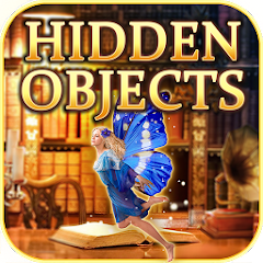 Hidden Object: Mystery of the Mod
