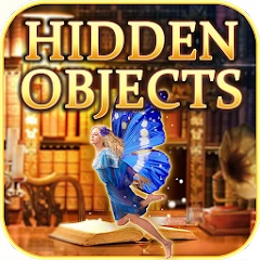 Hidden Object: Mystery of the