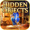 Hidden Object: Mystery of the icon