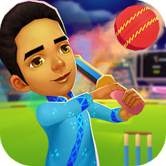 Cricket Boy：Champion Mod