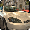 Car Simulator Street Traffic Mod