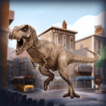Dinosaur Legend Mod