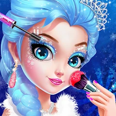 Salón De Maquillaje Princesa Mod Apk 5.7.5096 [Quitar anuncios][Mod speed]