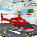 nuevo rescate helicóptero Sim Mod