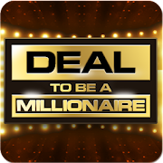 Deal To Be A Millionaire Mod Apk