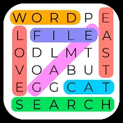 Word Search: Daily Word Game Mod Apk [Remove ads][Mod speed]