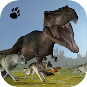 Dinosaur Chase Simulator 2 Mod