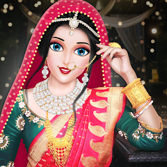 Royal Indian Wedding Games Mod Apk