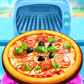 Bake Pizza Game- Cooking game Mod