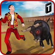 Angry Bull Simulator Mod Apk