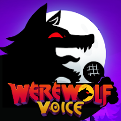 Werewolf Voice - Best Board Game 2019 Mod