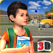 simulador preescolar:juego de educación para niños Mod Apk