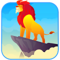 Lion Run Mod