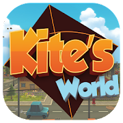 Kites World - Combate de Pipas Mod