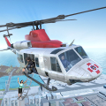Helicopter Flight Pilot icon