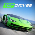 Top Drives – Car Cards Racing‏ Mod