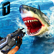 Shark Sniping 2016 Mod