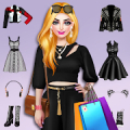 Rich Girl DressUp Fashion Game Mod