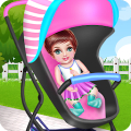 Create Your Baby Stroller Mod