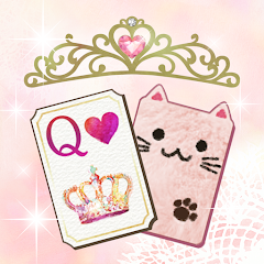 Princess*Solitaire: Cute Games Mod Apk