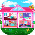 Girly House Decorating Game Mod