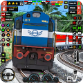 Real Train Driving Game 2023 Mod