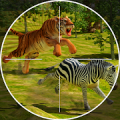 Safari Sniper Survival Hunting Mod