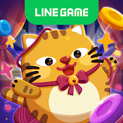 LINE Pokopang - puzzle game! Mod Apk