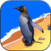 Penguin Simulator Mod Apk