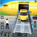 Airplane Pilot Car Transporter Mod