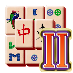 Mahjong II Mod Apk