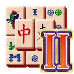 Mahjong II Mod apk