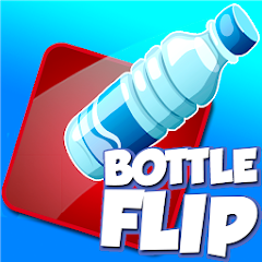 Bottle Flip Challenge Mod Apk