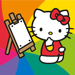 Hello Kitty: Coloring Book Mod