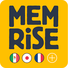 Memrise: speak a new language Mod Apk 2024.04.02.0 [Unlocked][Premium]