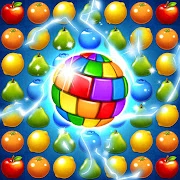 Fruits Magic Sweet Garden Mod Apk [Remove ads][Mod speed]