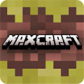 Amaze MaxCraft Adventure Exploration Survival Game Mod